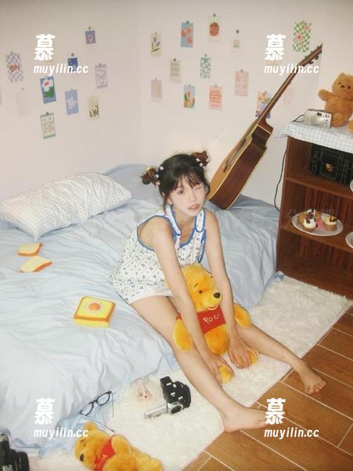 Umeko J 精致Umeko J竹兰写真图片大赏,分享那些宝可梦激发的灵感!